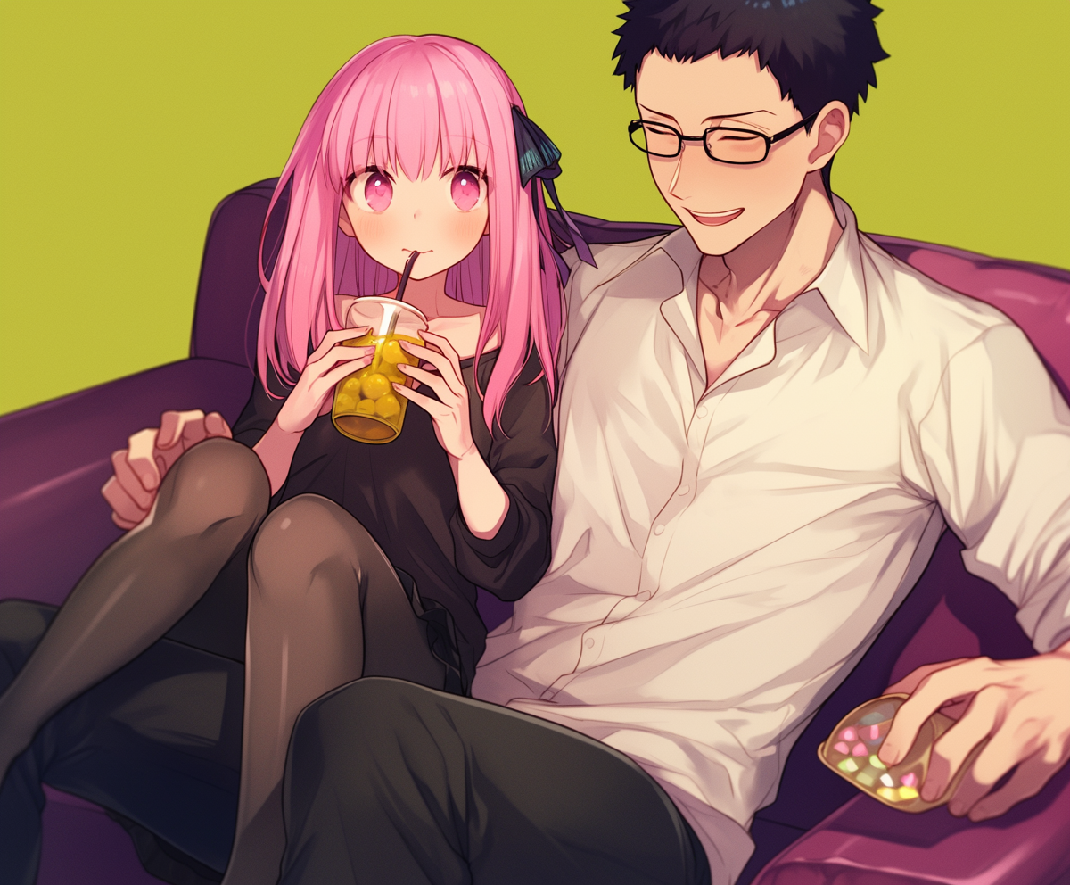 ヲタクに恋は難しい 漫画 あらすじ