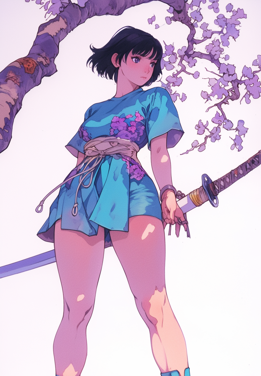 あずみ raw