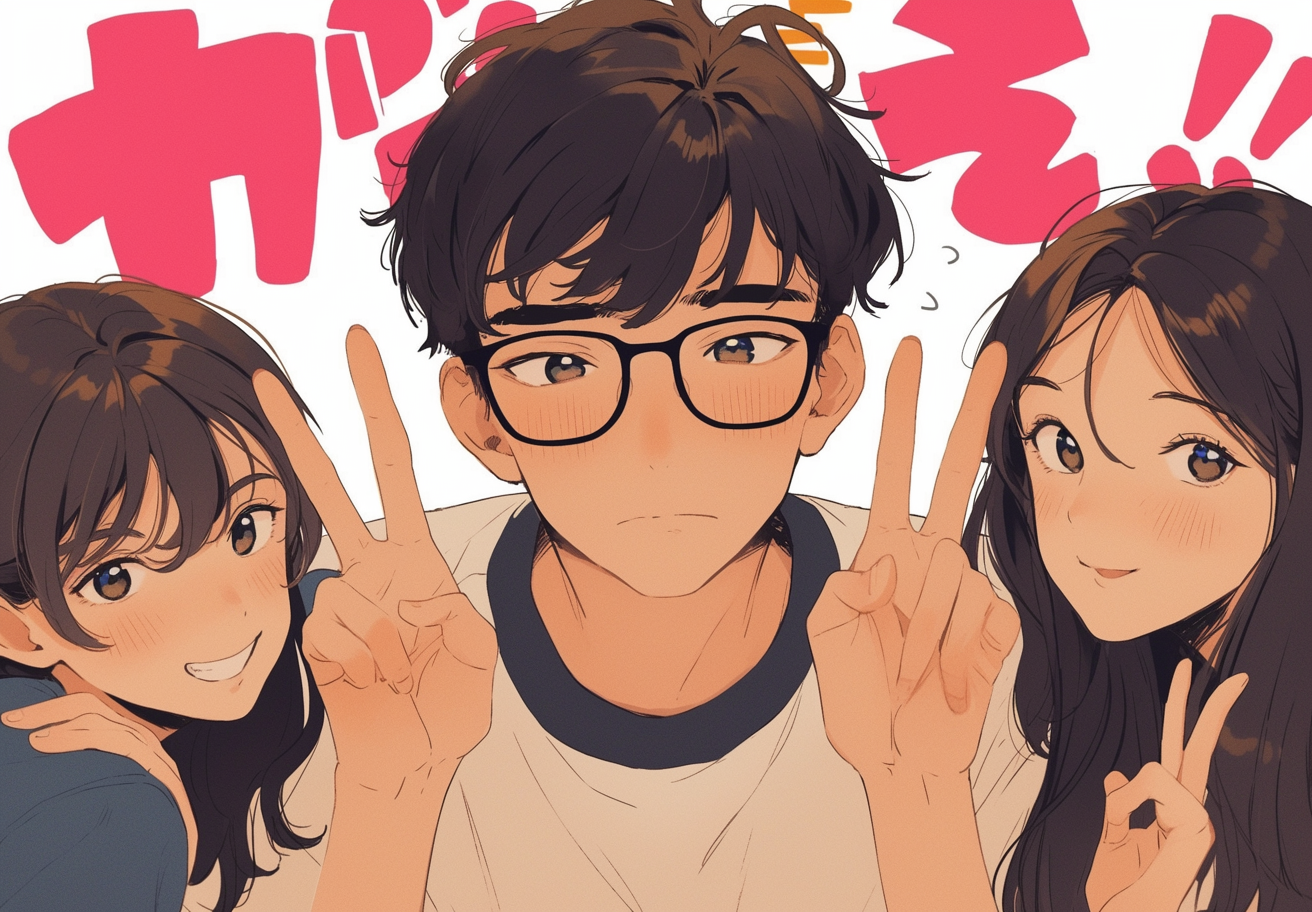 モテキ　漫画　あらすじ