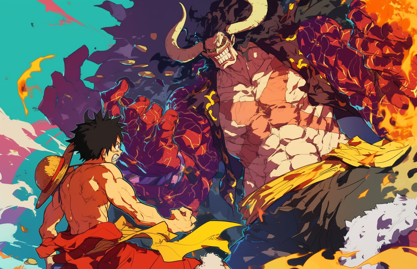 漫画ワンピース1090話の日本語版はrawで読める？コミックシーモア、Amebaマンガ、ebookjapanで読める！