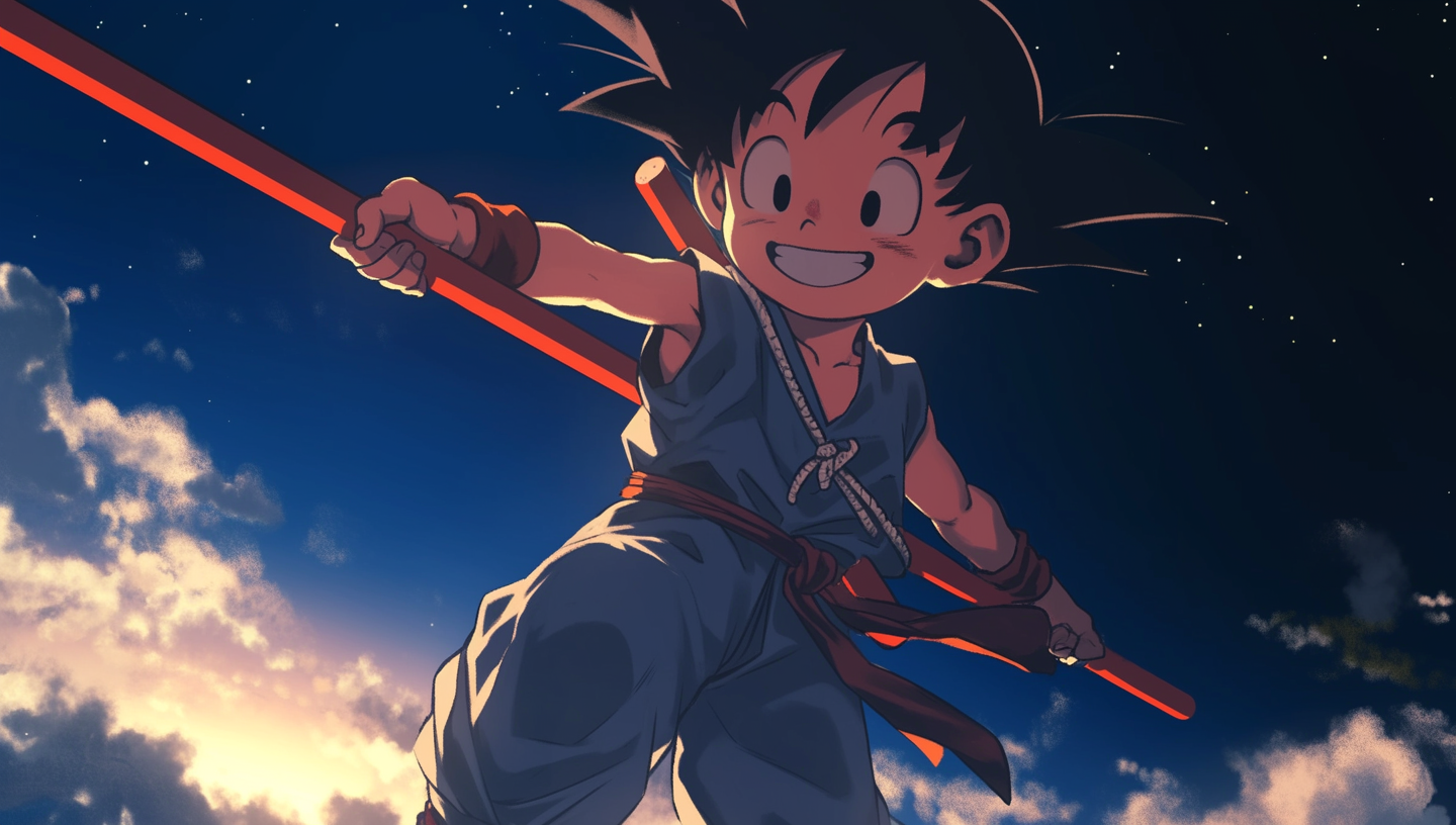 漫画ドラゴンボールDAIMAのあらすじを解説！コミックシーモア、BOOK☆WALKERで読める！