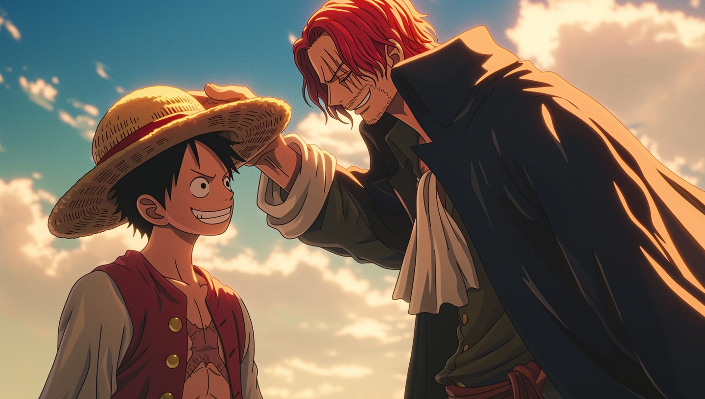 漫画ワンピース1085話はrawで読める？コミックシーモア、Amebaマンガ、ebookjapanで読める！