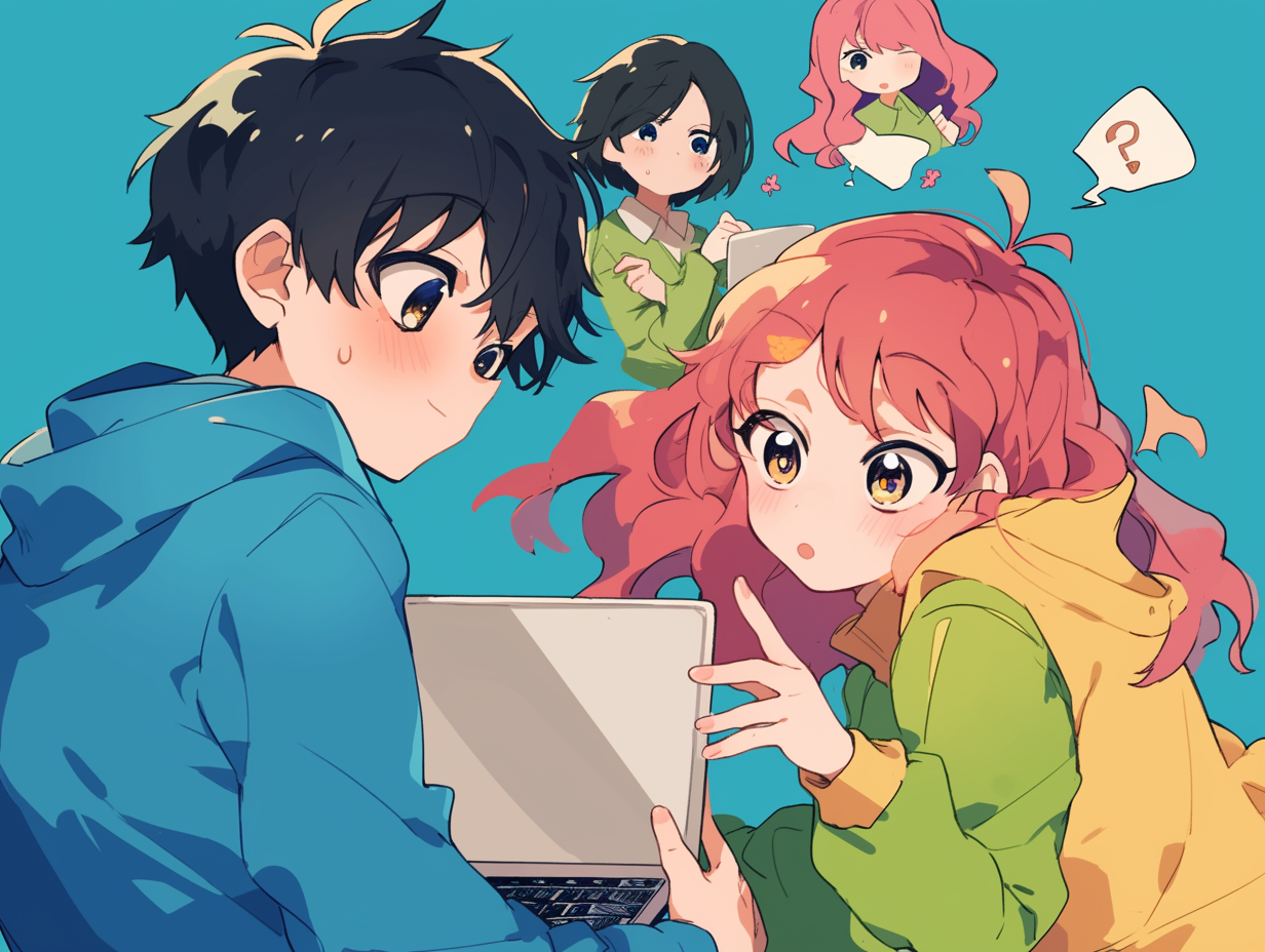 ママレードボーイ 漫画 あらすじ