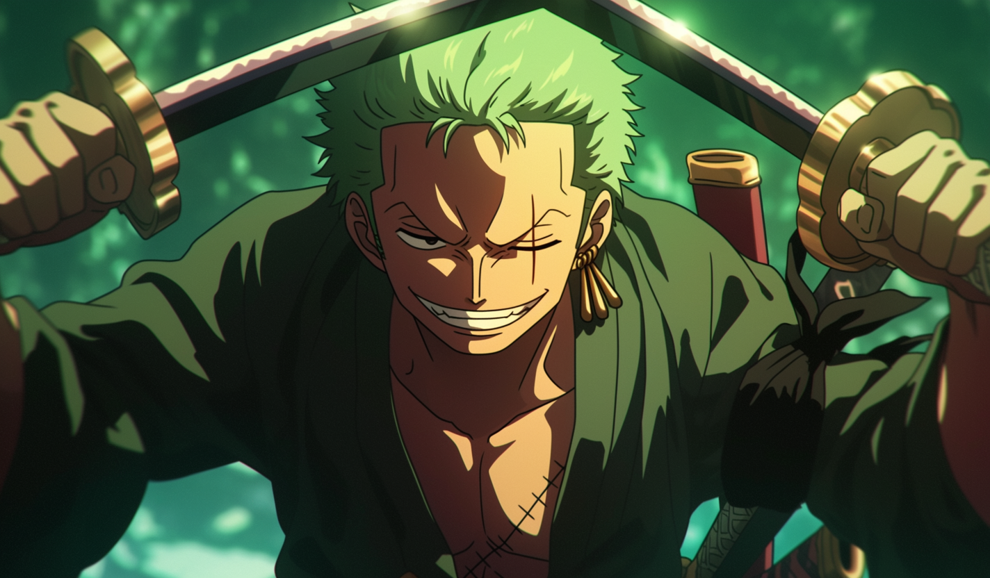 ワンピース1111話 raw