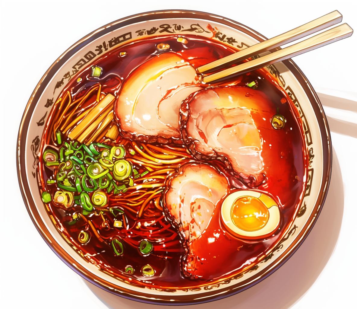 らーめん再遊記 raw 88