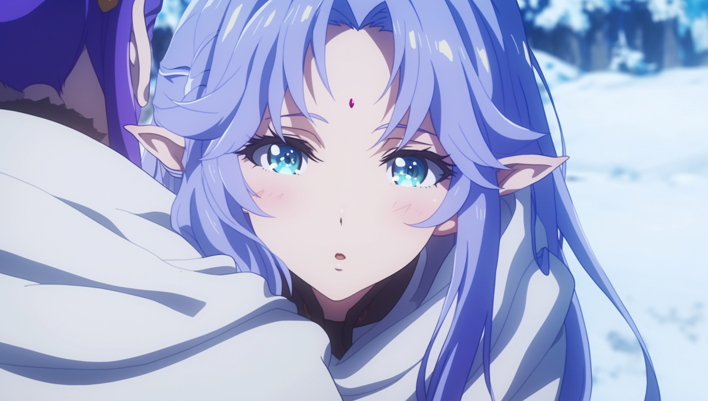 葬送のフリーレン 一級魔法使い