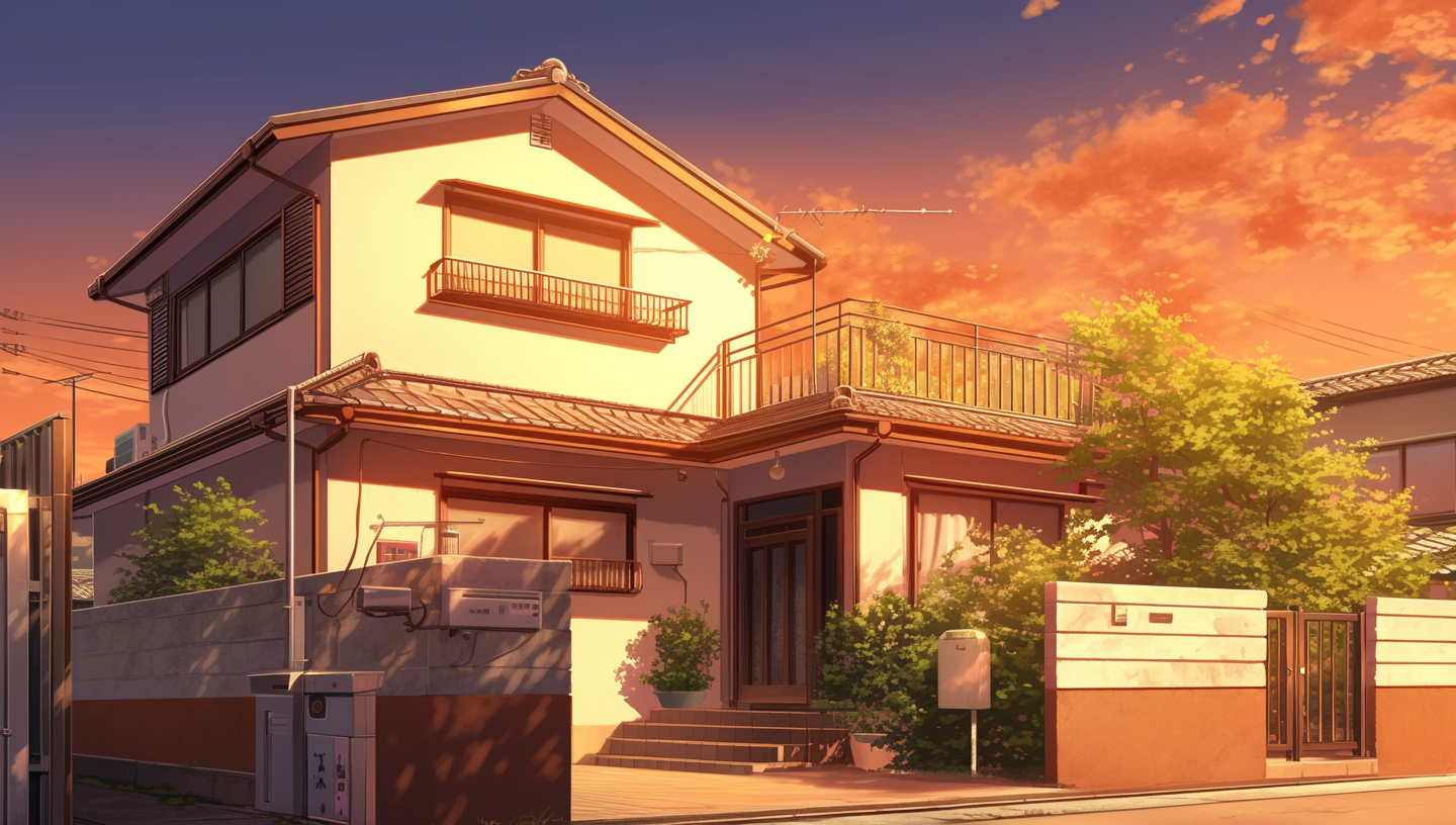 変な家 9話 raw