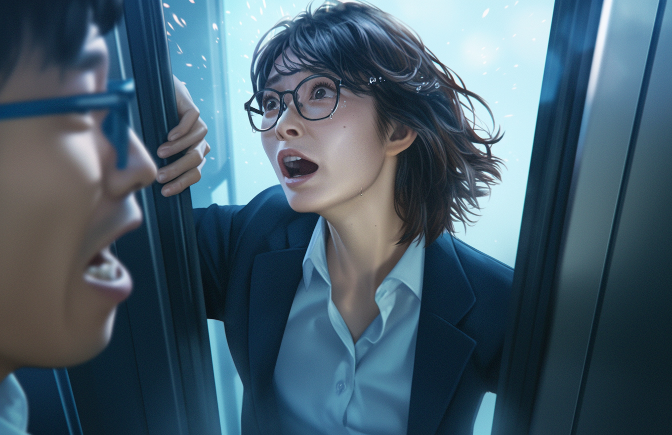 漫画きょうは会社休みますのあらすじを解説！コミックシーモア、U-NEXT、ebookjapanで読める！
