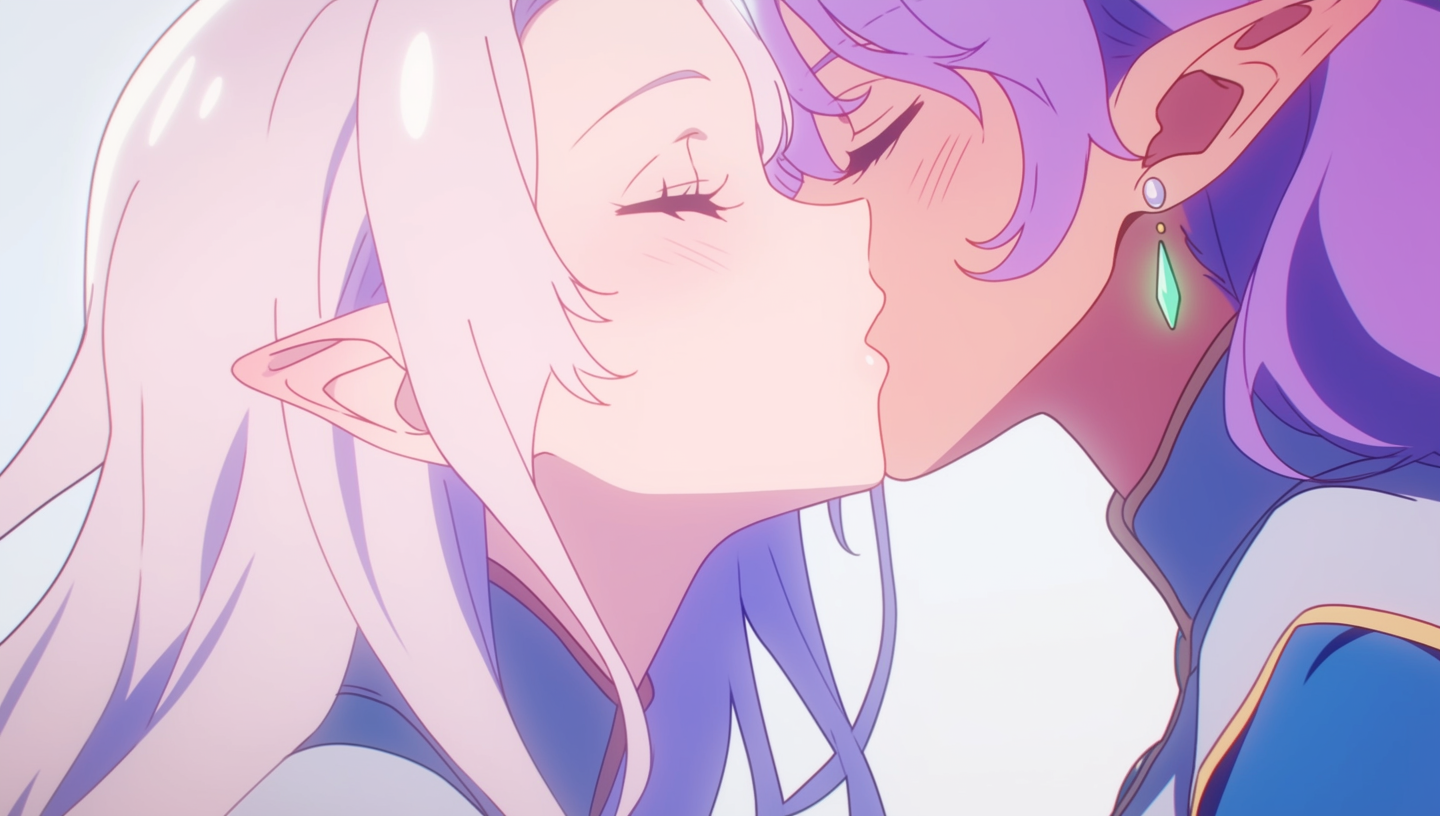 葬送のフリーレン ヒンフリ