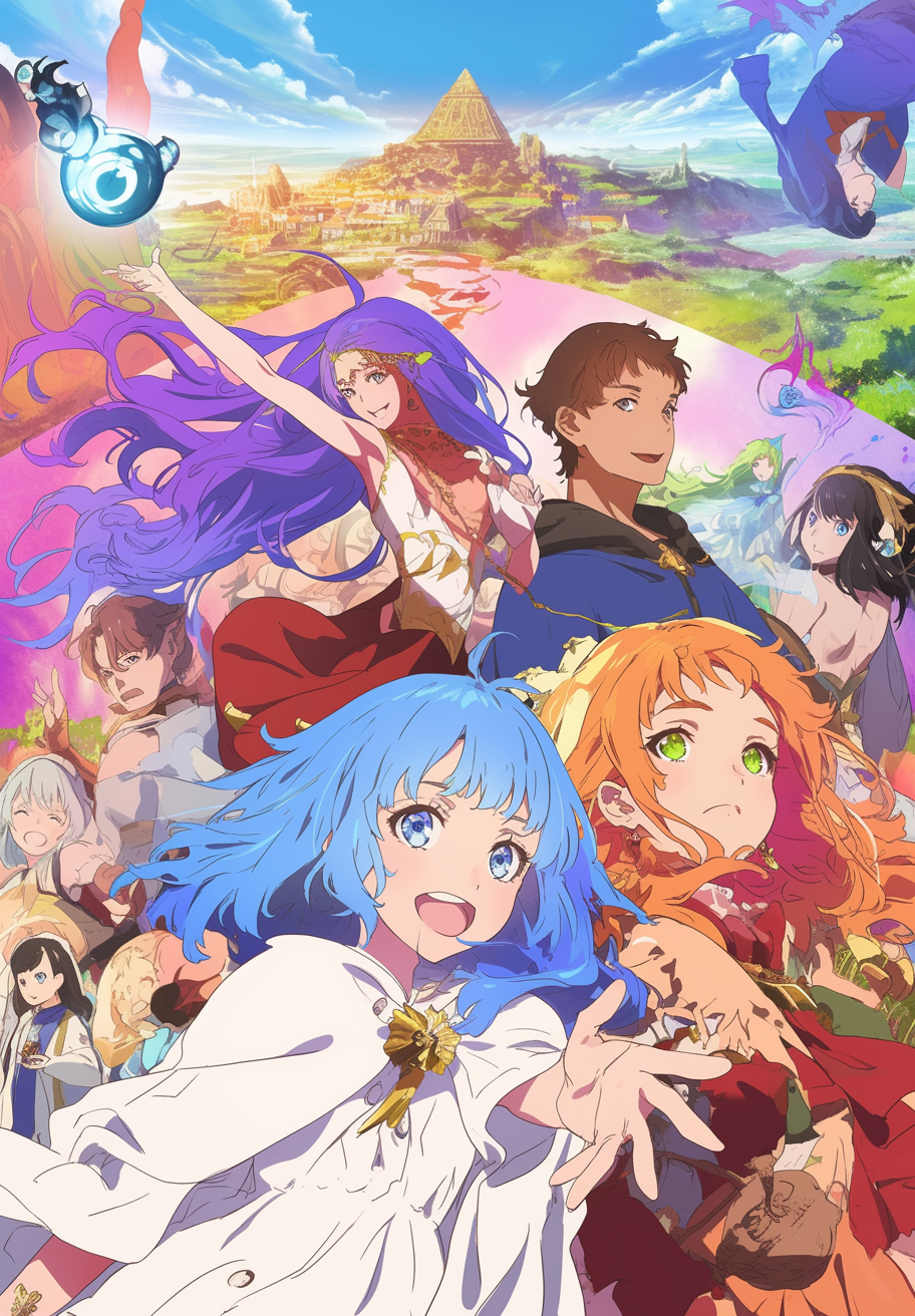 転生したらスライムだった件 漫画 最新