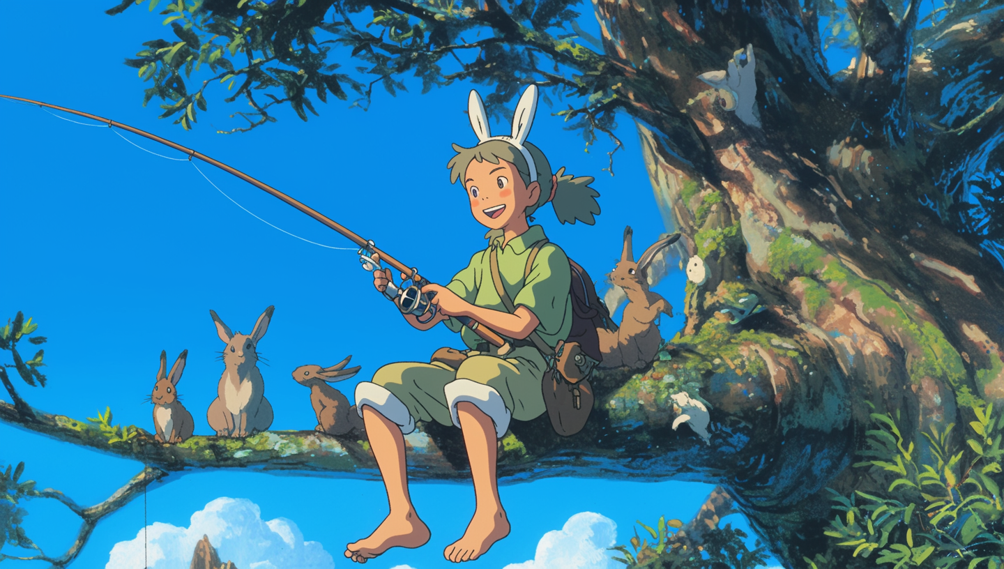 漫画ハンターハンターの人気キャラについて解説！コミックシーモア、ebookjapan、U-NEXTで読める！