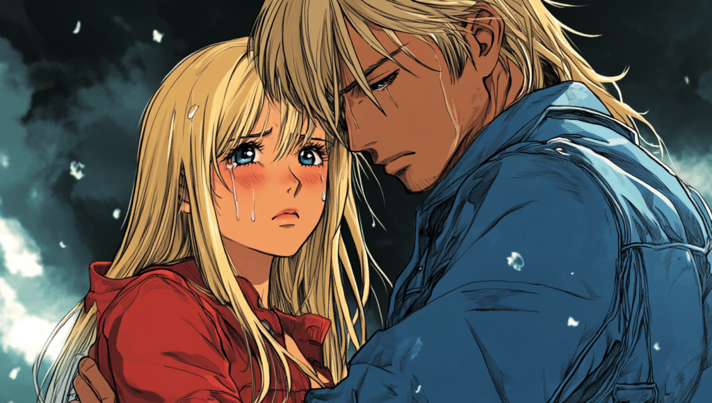 マンガ推しの子の123話はどこで読める?コミックシーモア、BOOK☆WALKER、少年ジャンプ+で読める!