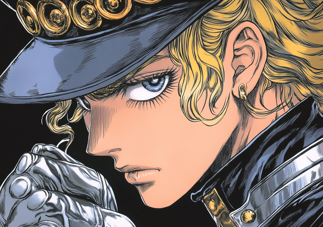 ジョジョ 7部 アニメ どこで見れる