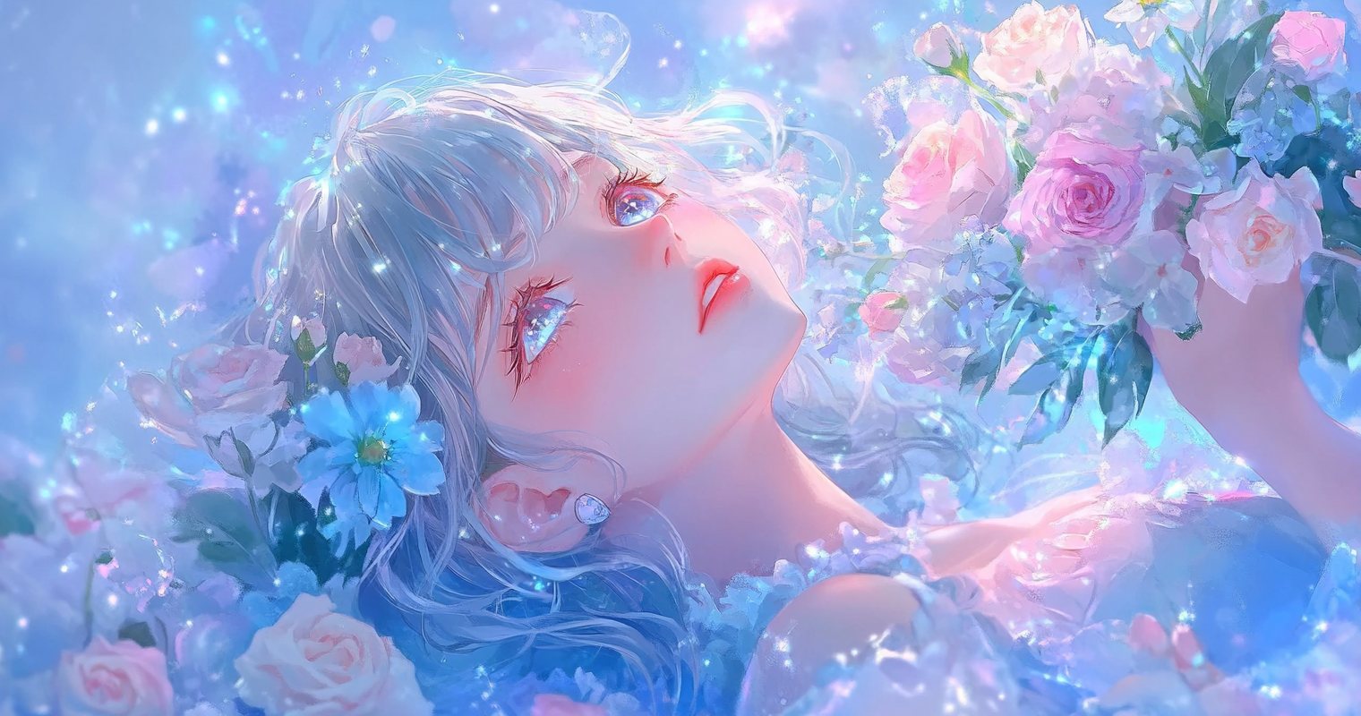 アルジャーノンに花束を　あらすじ　簡単に