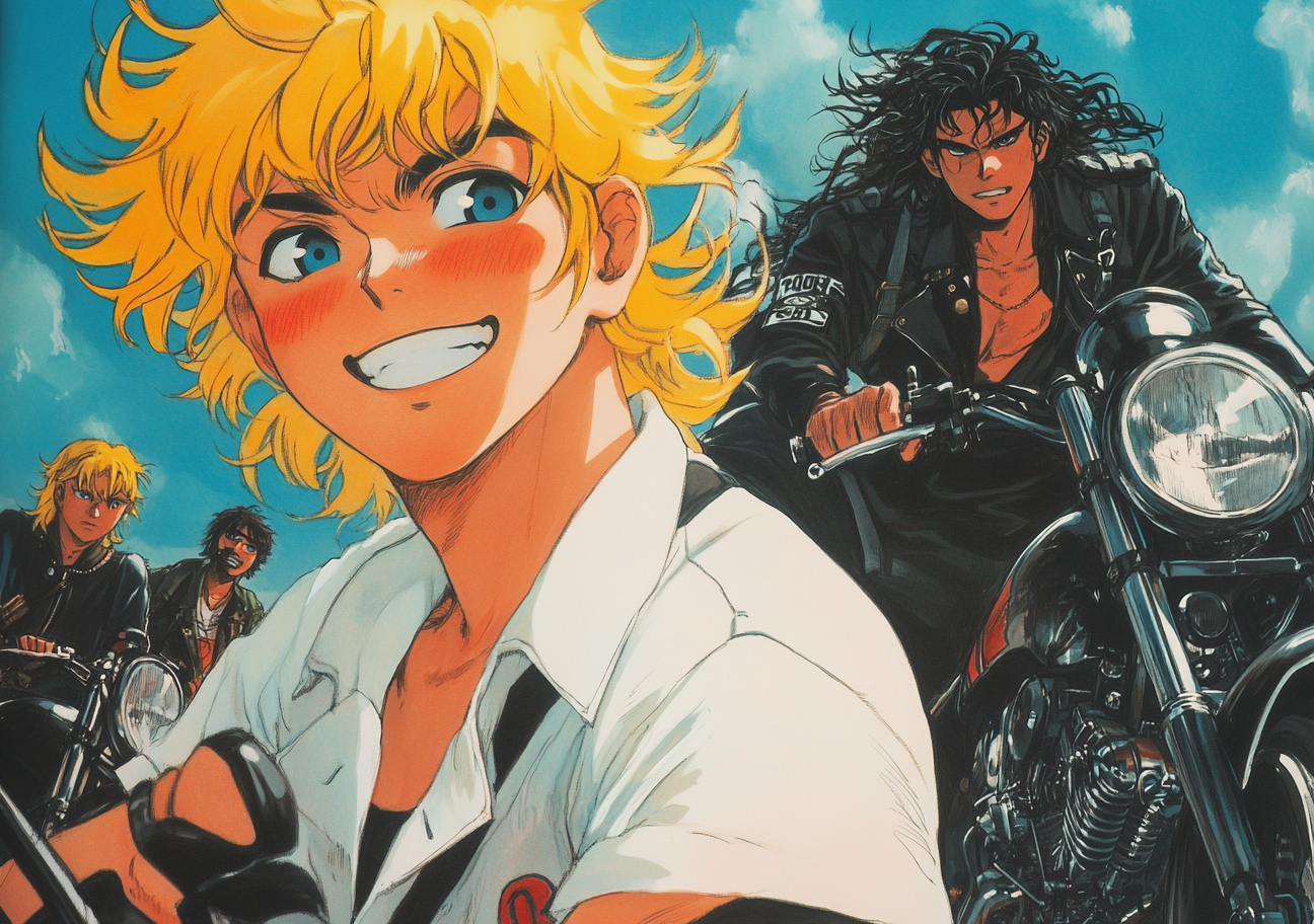 東京リベンジャーズ2　あらすじ