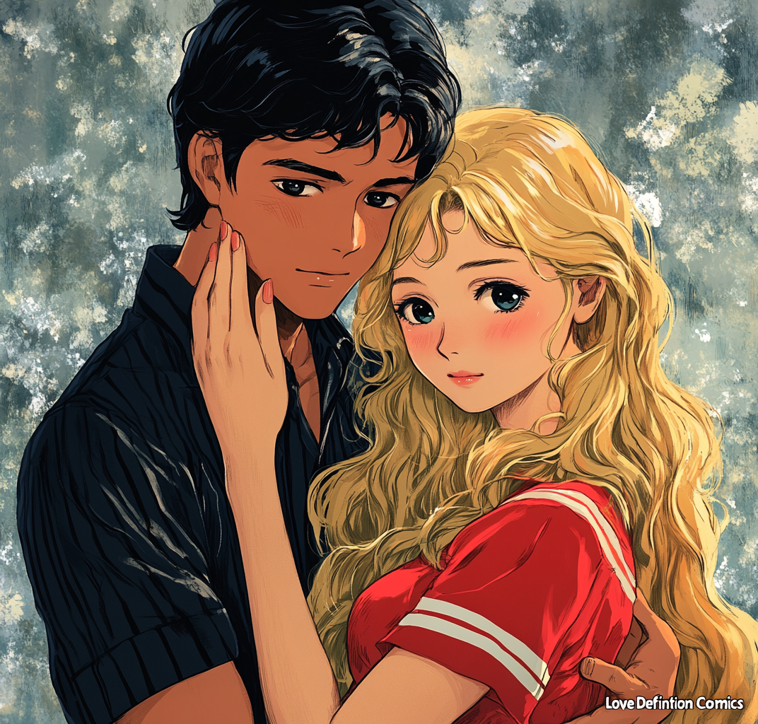 漫画liarの登場人物