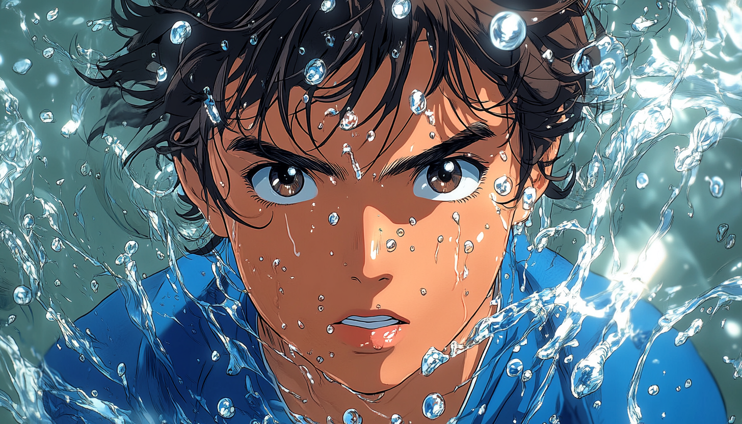 漫画ホイッスルのあらすじを解説！まんが王国、マンガUPで読める！