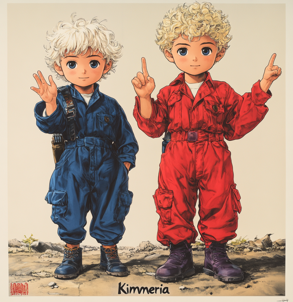 漫画ハンターハンターのあらすじ(ネタバレ)